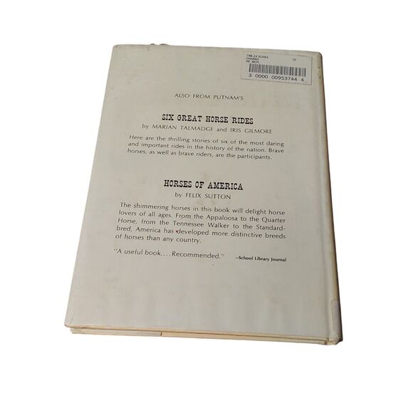 CHARRO Mexican Horseman, by James Norman, 1969, HB - Picture 2 of 7